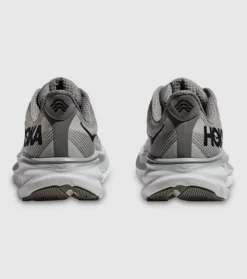Cheap Hoka Clifton 9 (2E Wide) Mens Men Run