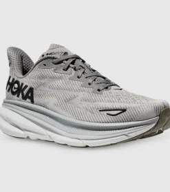 Cheap Hoka Clifton 9 (2E Wide) Mens Men Run