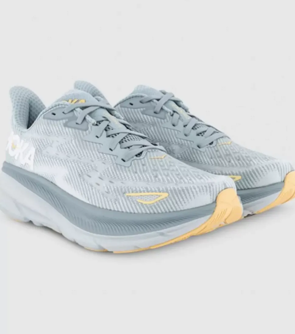 Hot Hoka Clifton 9 Mens Men Run