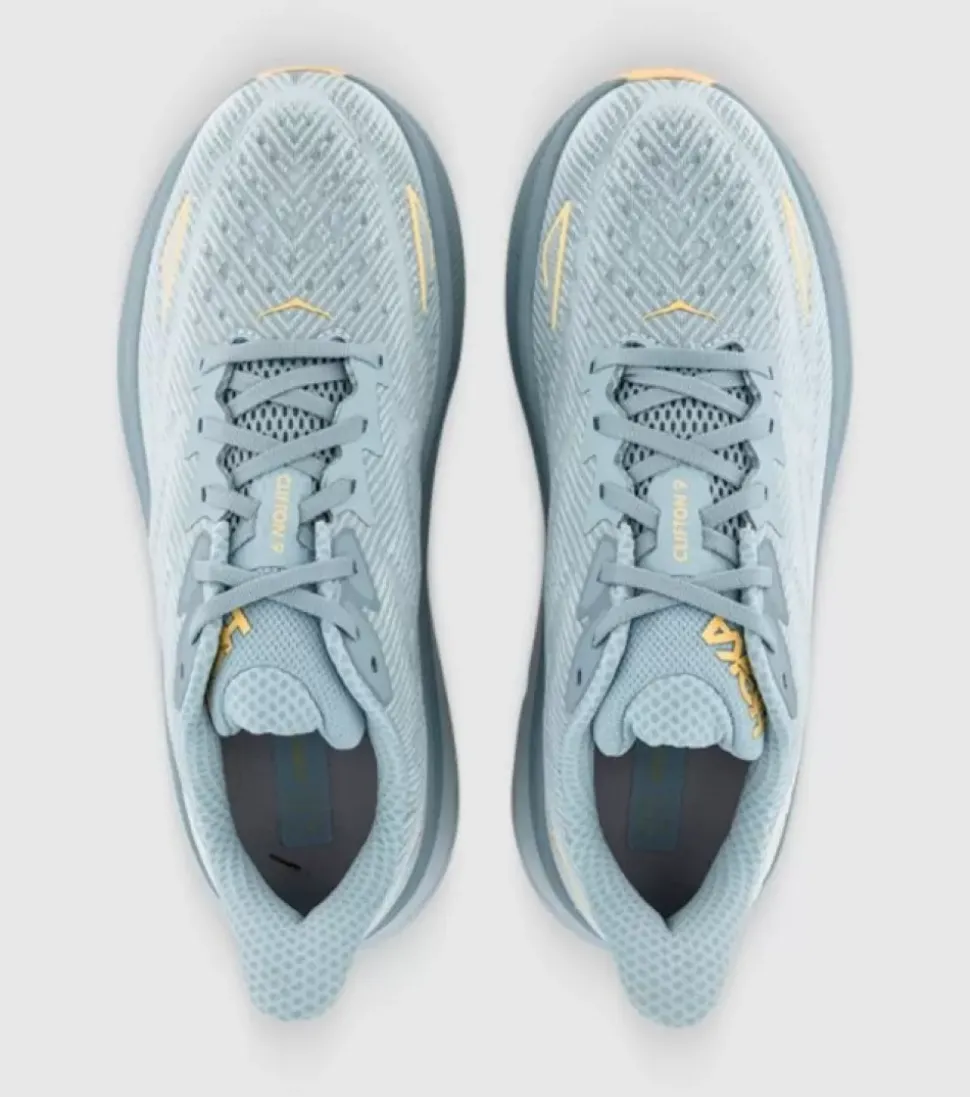 Hot Hoka Clifton 9 Mens Men Run