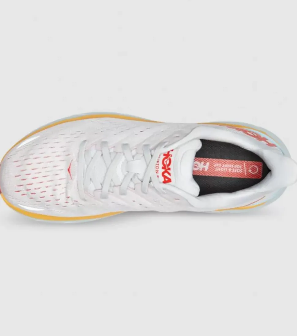 Hot Hoka Clifton 8 Mens Men Run