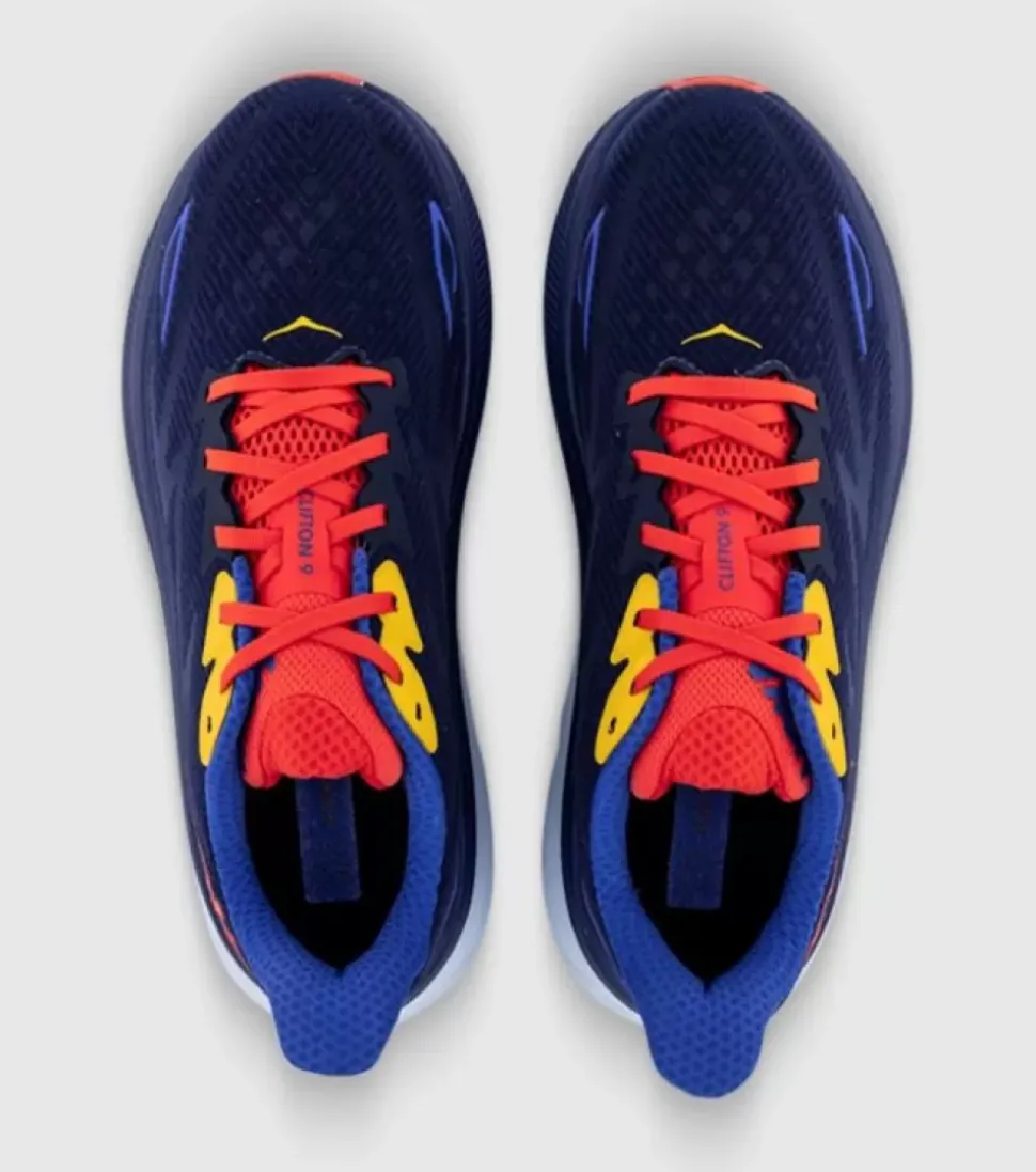 Hot Hoka Clifton 9 Mens Men Run