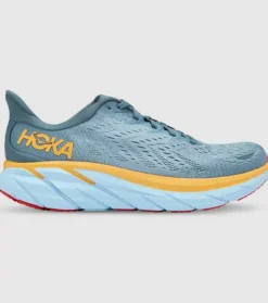 Shop Hoka Clifton 8 Mens Men Run