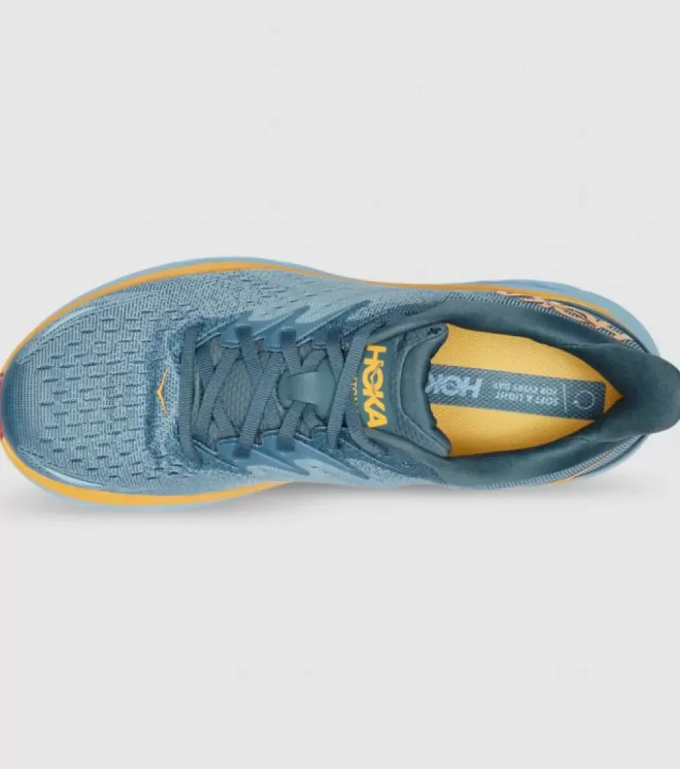 Shop Hoka Clifton 8 Mens Men Run