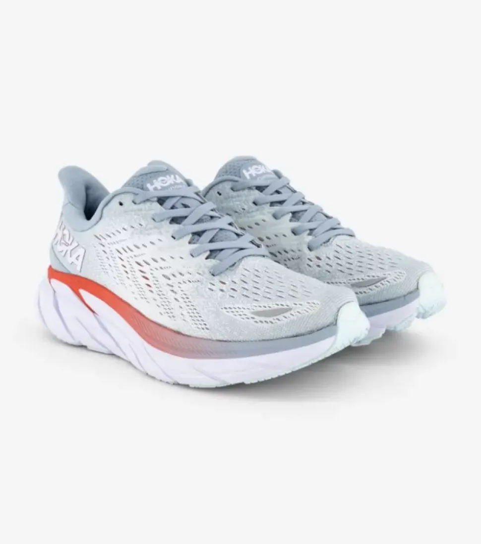 Hot Hoka Clifton 8 Womens Women Run