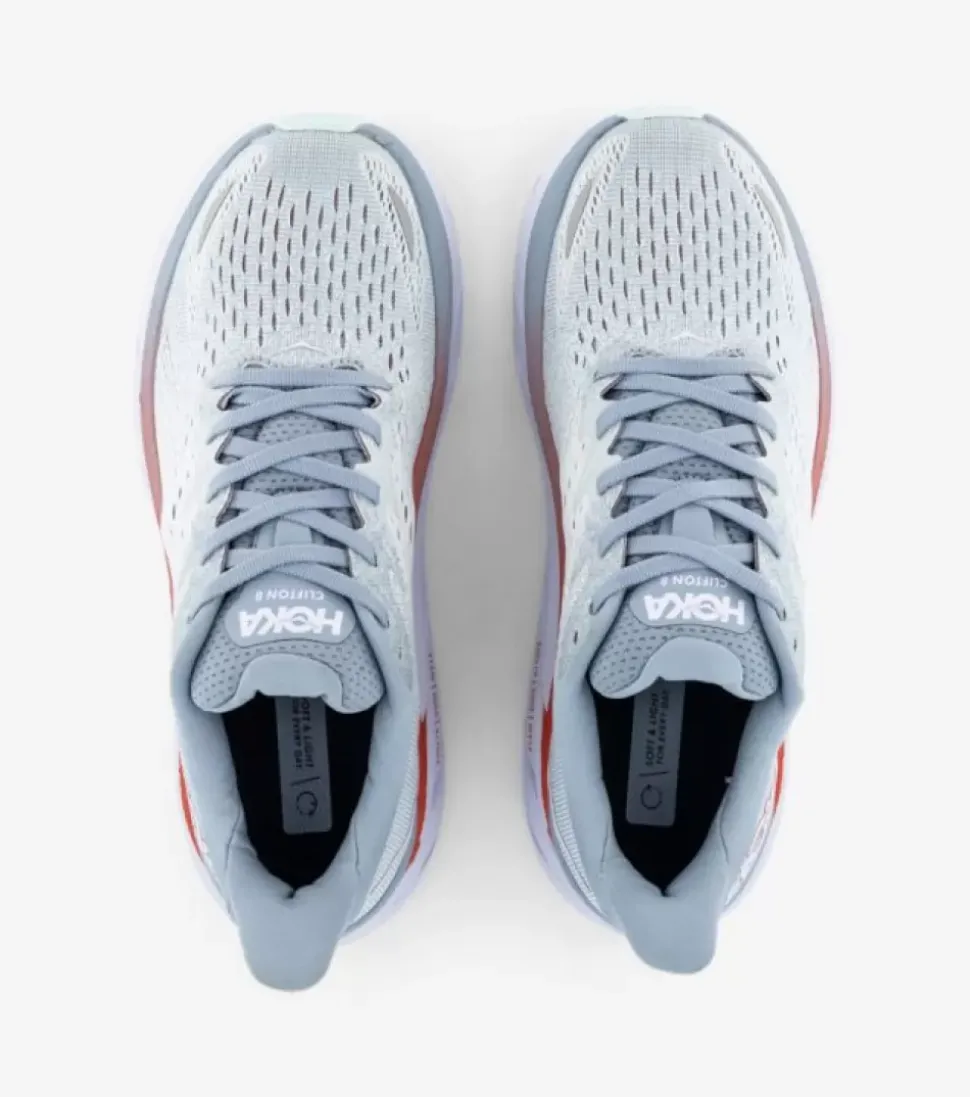 Hot Hoka Clifton 8 Womens Women Run