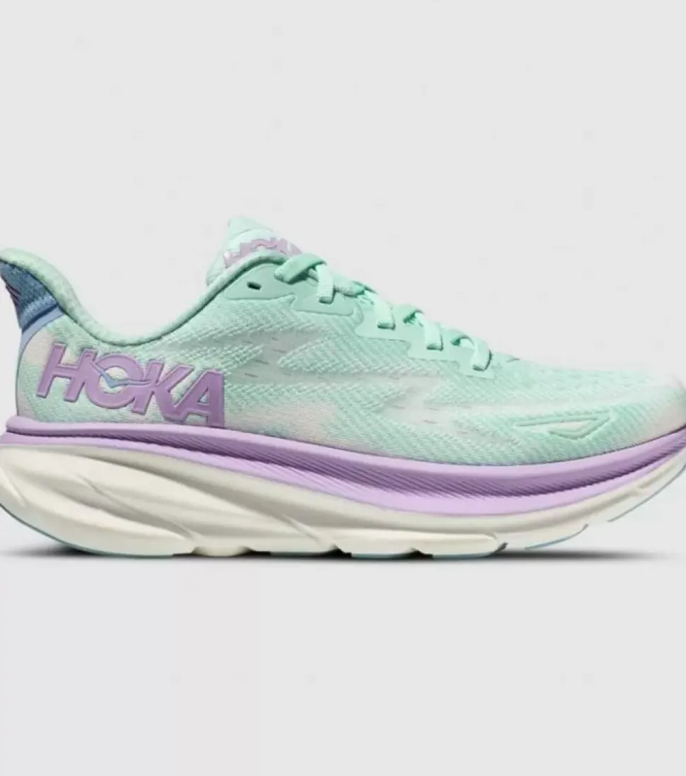 Cheap Hoka Clifton 9 Womens Women Run