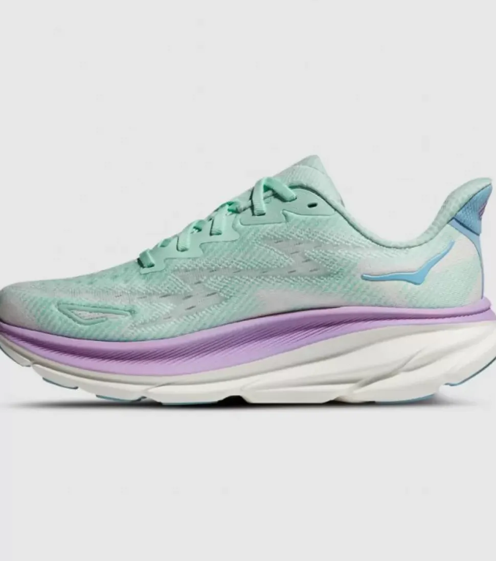 Cheap Hoka Clifton 9 Womens Women Run