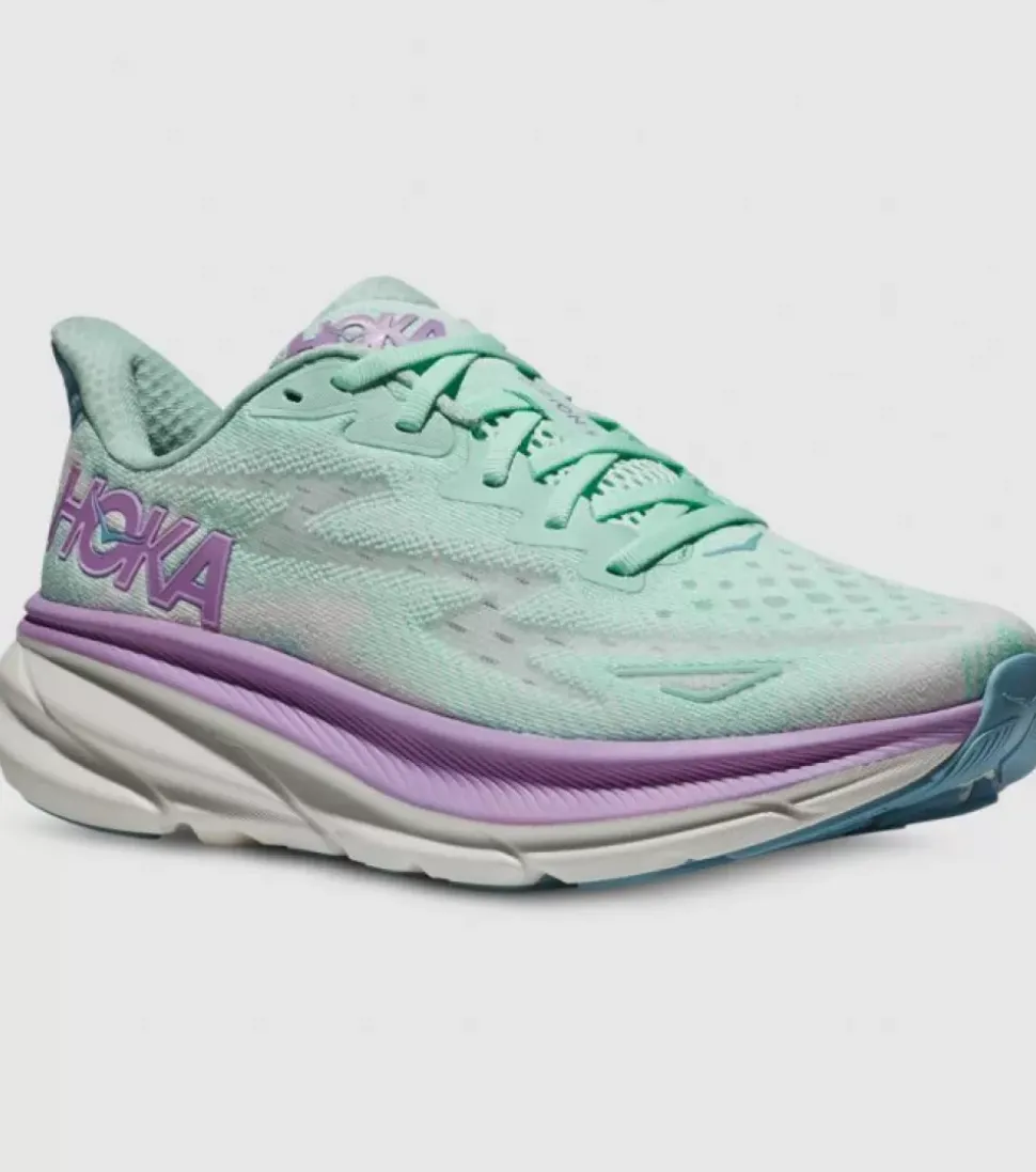 Cheap Hoka Clifton 9 Womens Women Run