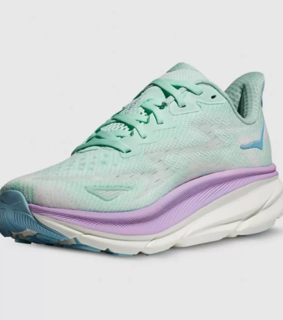 Cheap Hoka Clifton 9 Womens Women Run