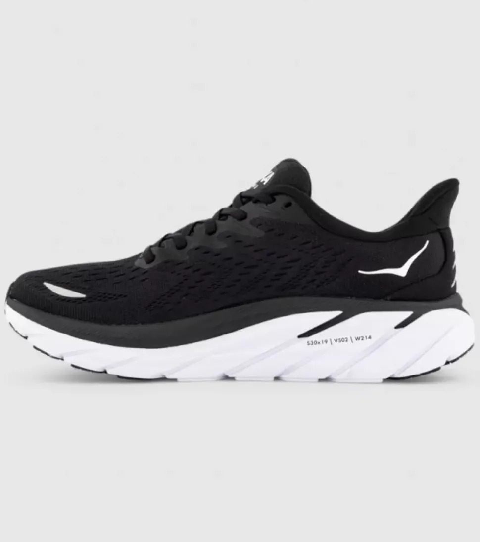 Discount Hoka Clifton 8 Womens Women Run