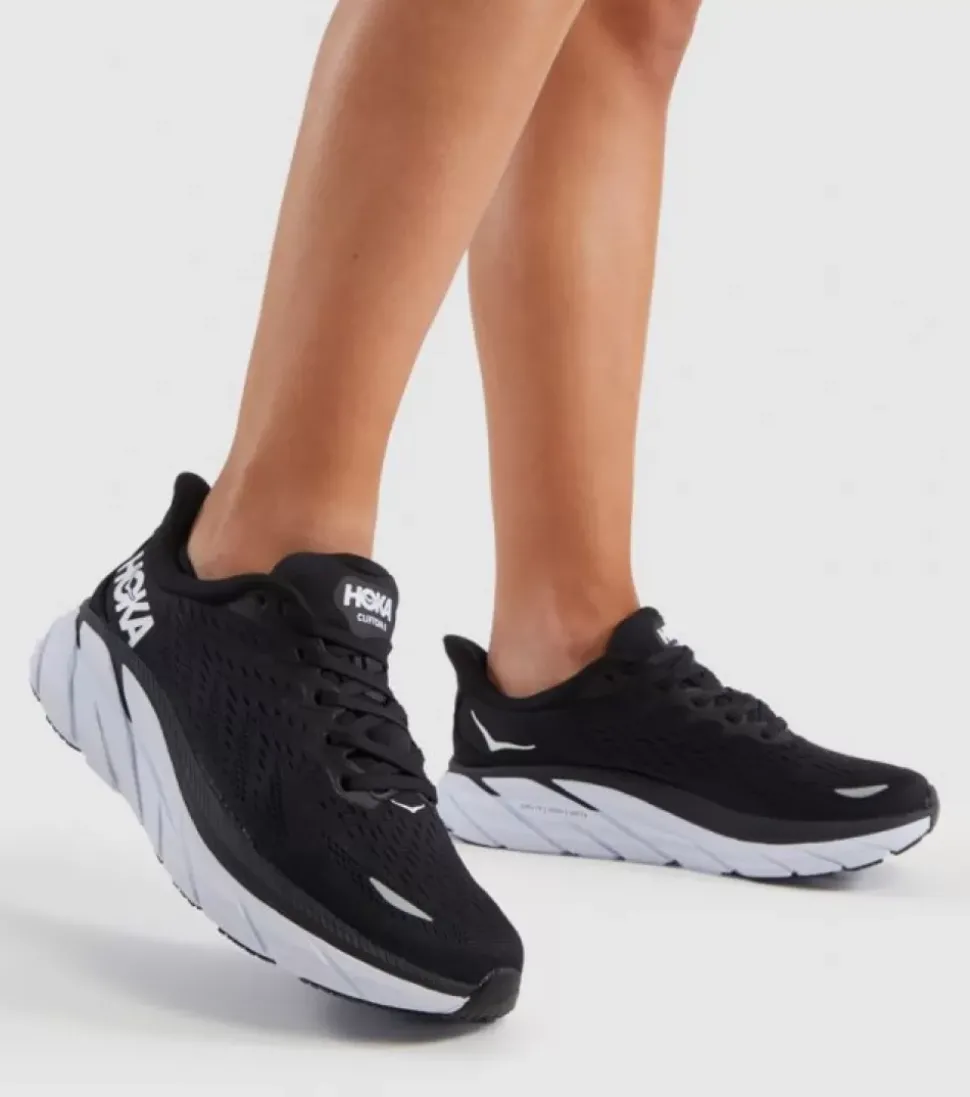 Discount Hoka Clifton 8 Womens Women Run