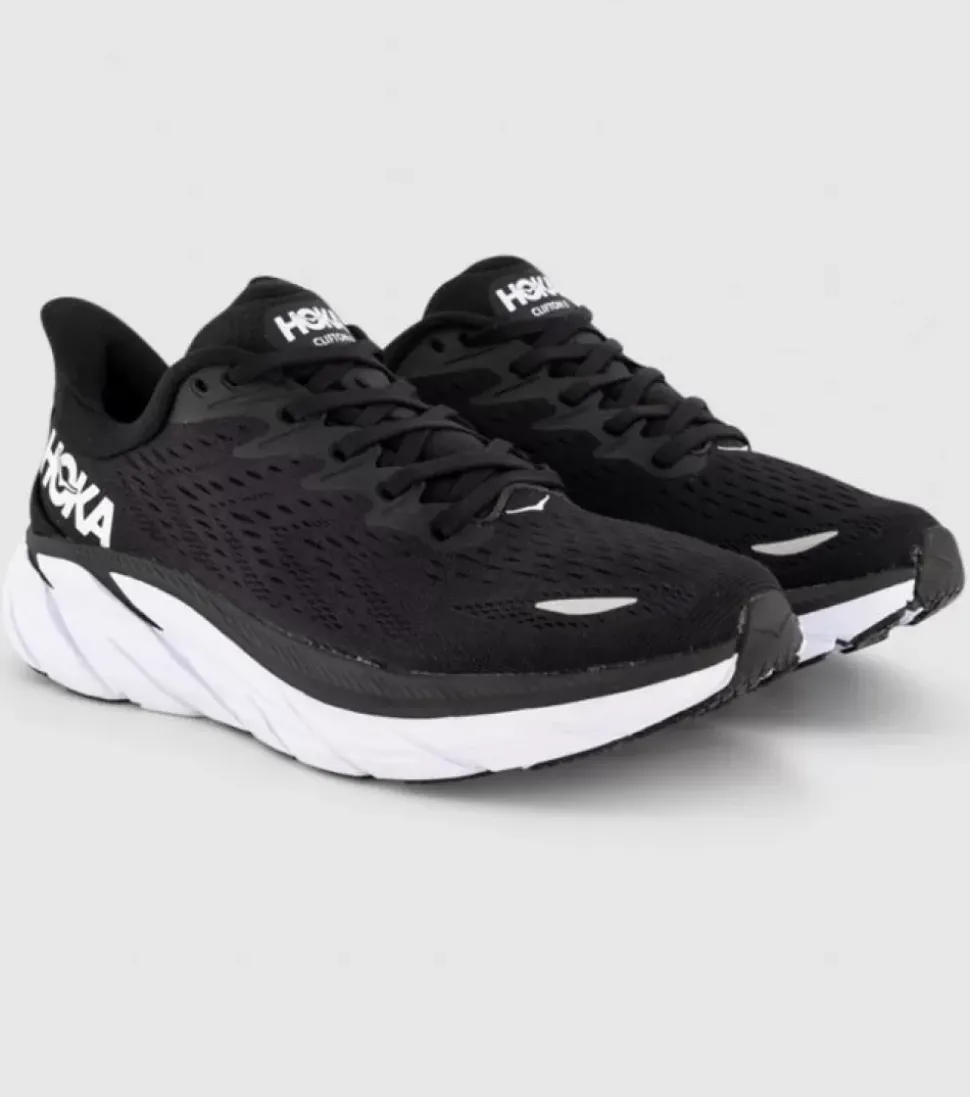 Discount Hoka Clifton 8 Womens Women Run