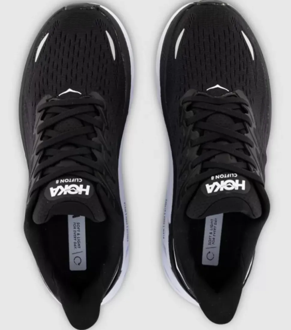 Discount Hoka Clifton 8 Womens Women Run