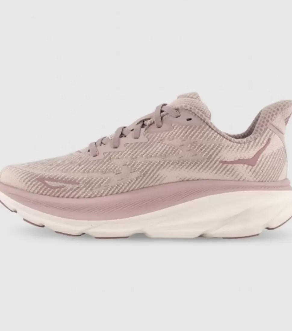 Discount Hoka Clifton 9 Womens Women Run