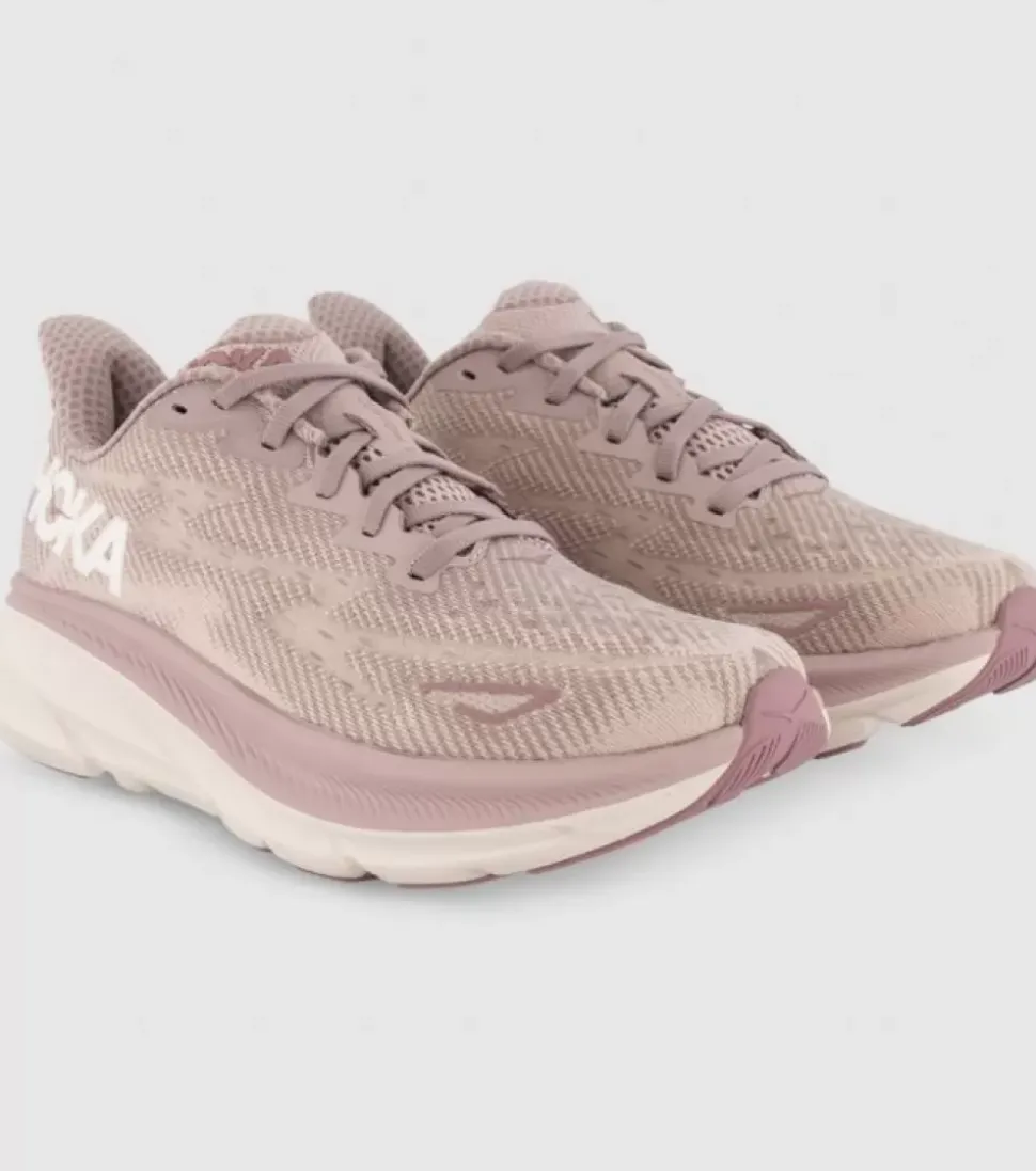 Discount Hoka Clifton 9 Womens Women Run
