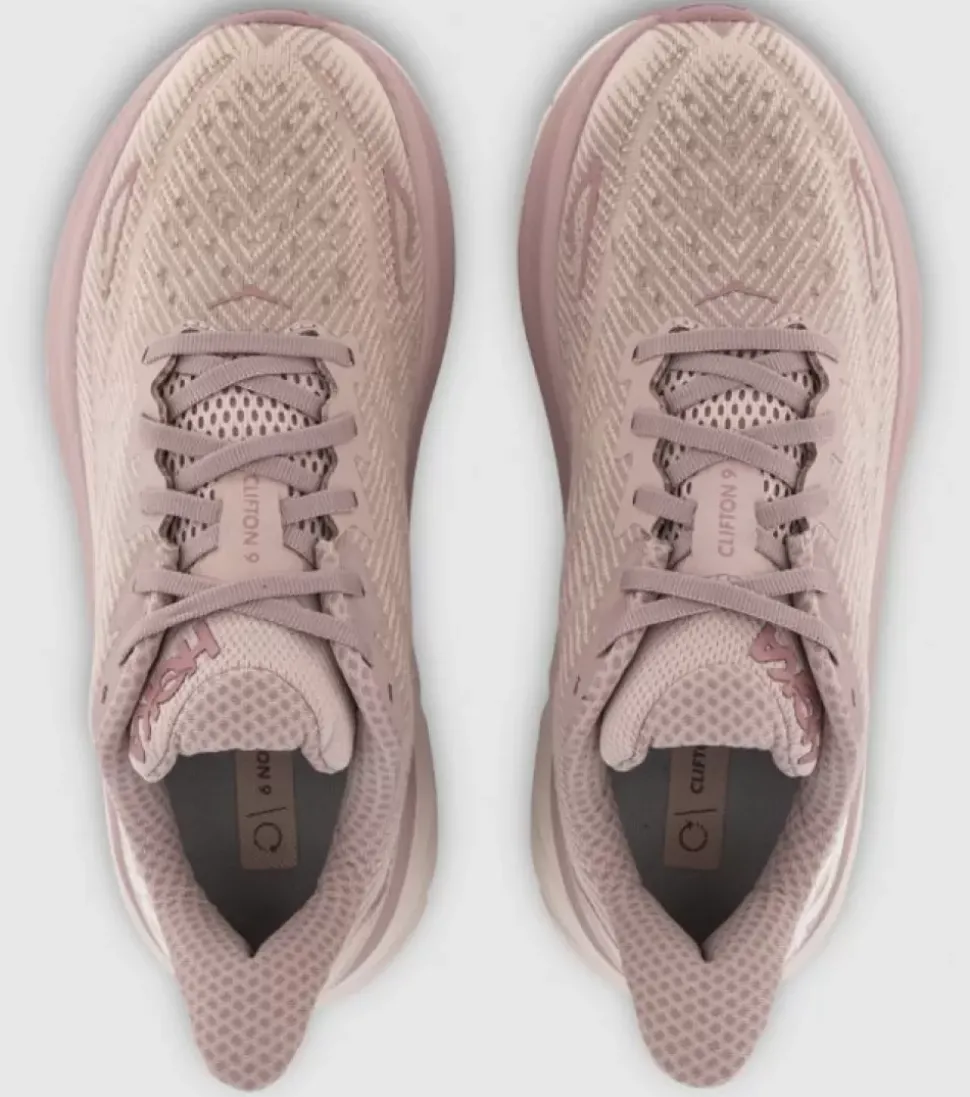 Discount Hoka Clifton 9 Womens Women Run