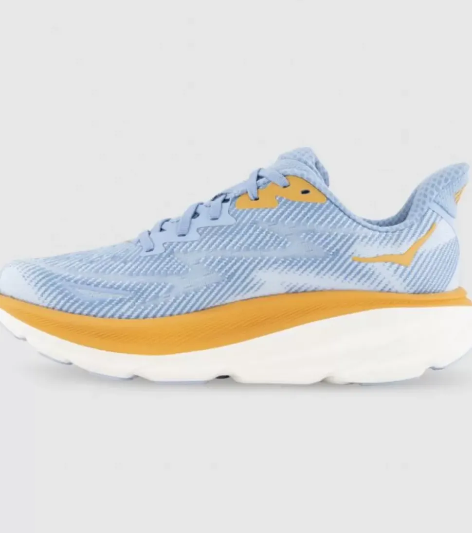 Discount Hoka Clifton 9 Womens Women Run