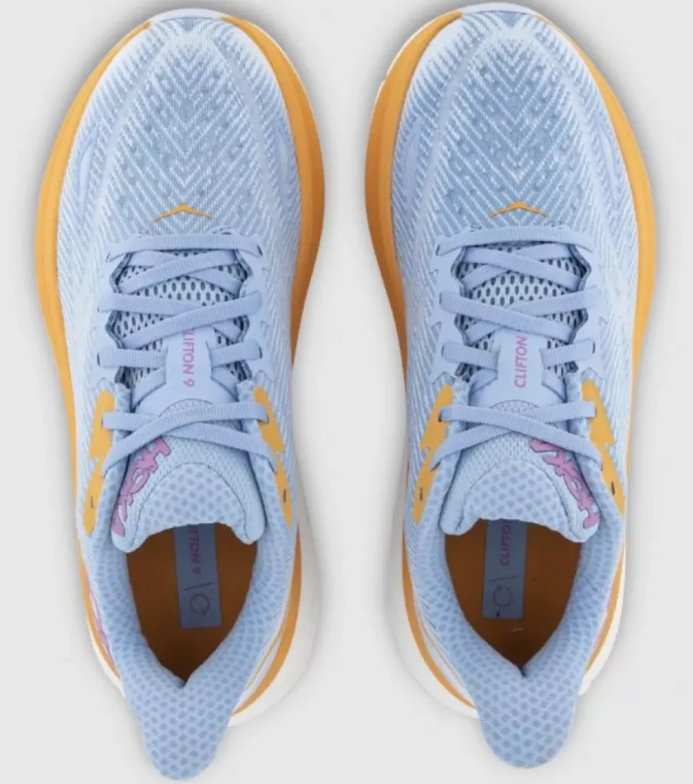 Discount Hoka Clifton 9 Womens Women Run
