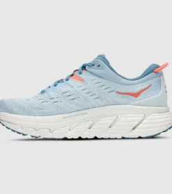 Cheap Hoka Gaviota 4 (D Wide) Womens Women Run
