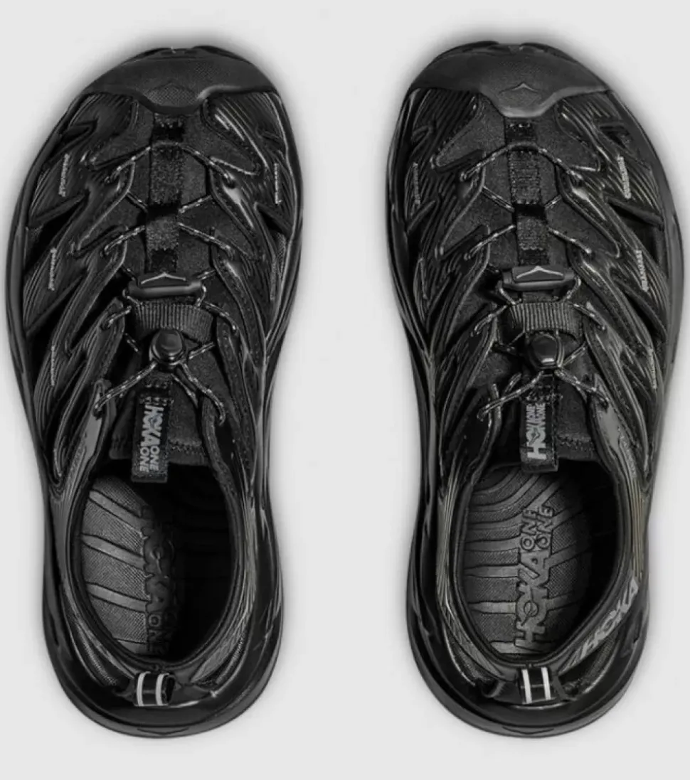 Fashion Hoka Hopara Mens Men Sandals & Thongs