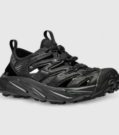Fashion Hoka Hopara Mens Men Sandals & Thongs