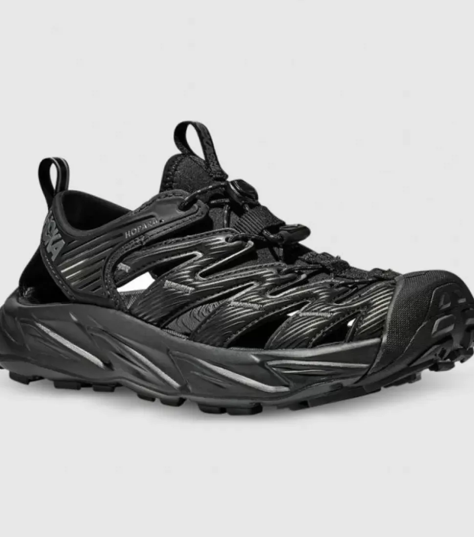 Fashion Hoka Hopara Mens Men Sandals & Thongs