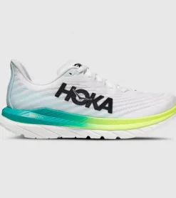 Outlet Hoka Mach 5 Mens Men Run