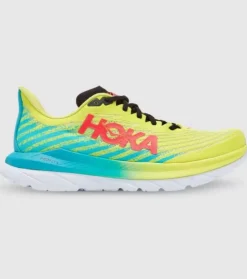 Hot Hoka Mach 5 Mens Men Run