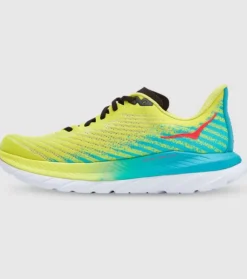 Hot Hoka Mach 5 Mens Men Run