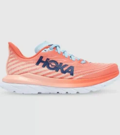 Discount Hoka Mach 5 Womens Women Run