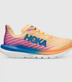 Hot Hoka Mach 5 Womens Women Run