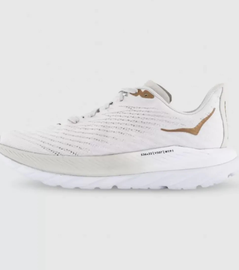 Online Hoka Mach 5 Womens Women Run