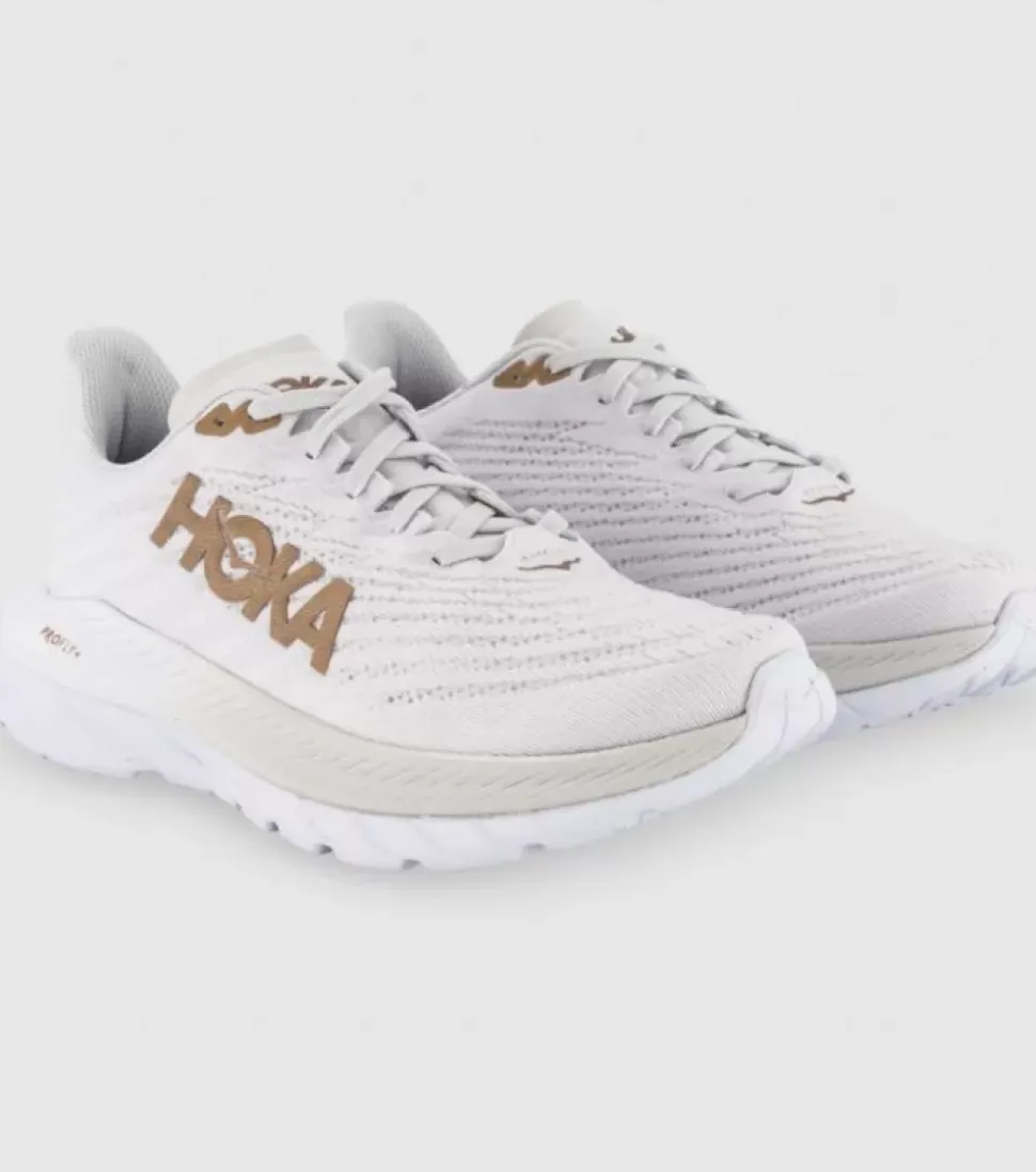 Online Hoka Mach 5 Womens Women Run
