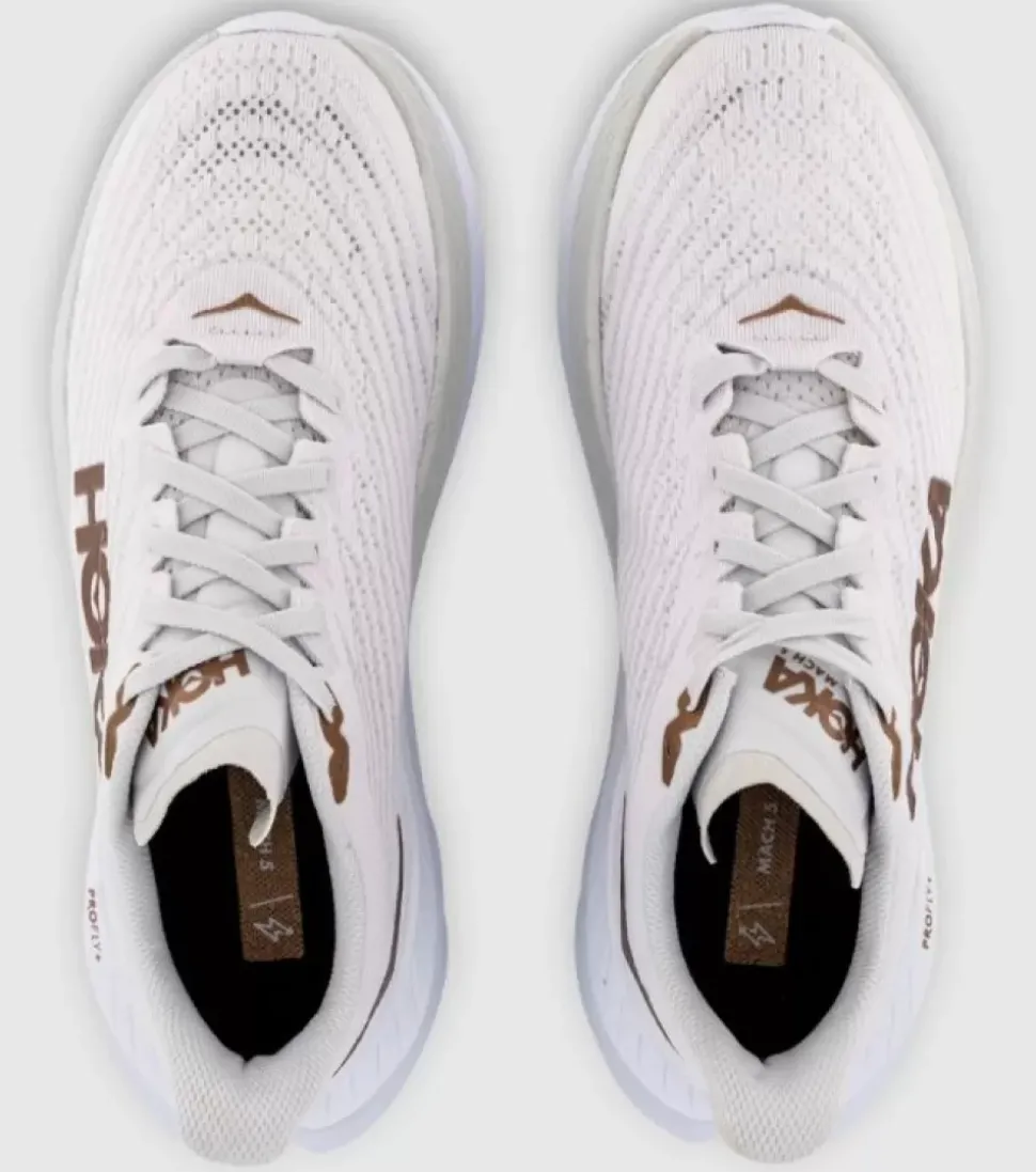 Online Hoka Mach 5 Womens Women Run