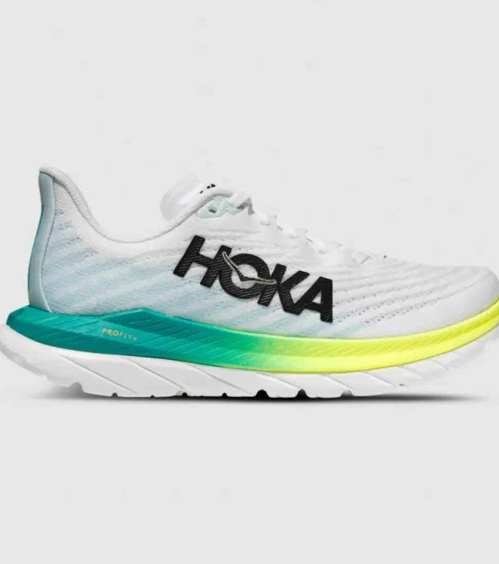 Outlet Hoka Mach 5 Womens Women Run