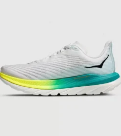 Outlet Hoka Mach 5 Womens Women Run