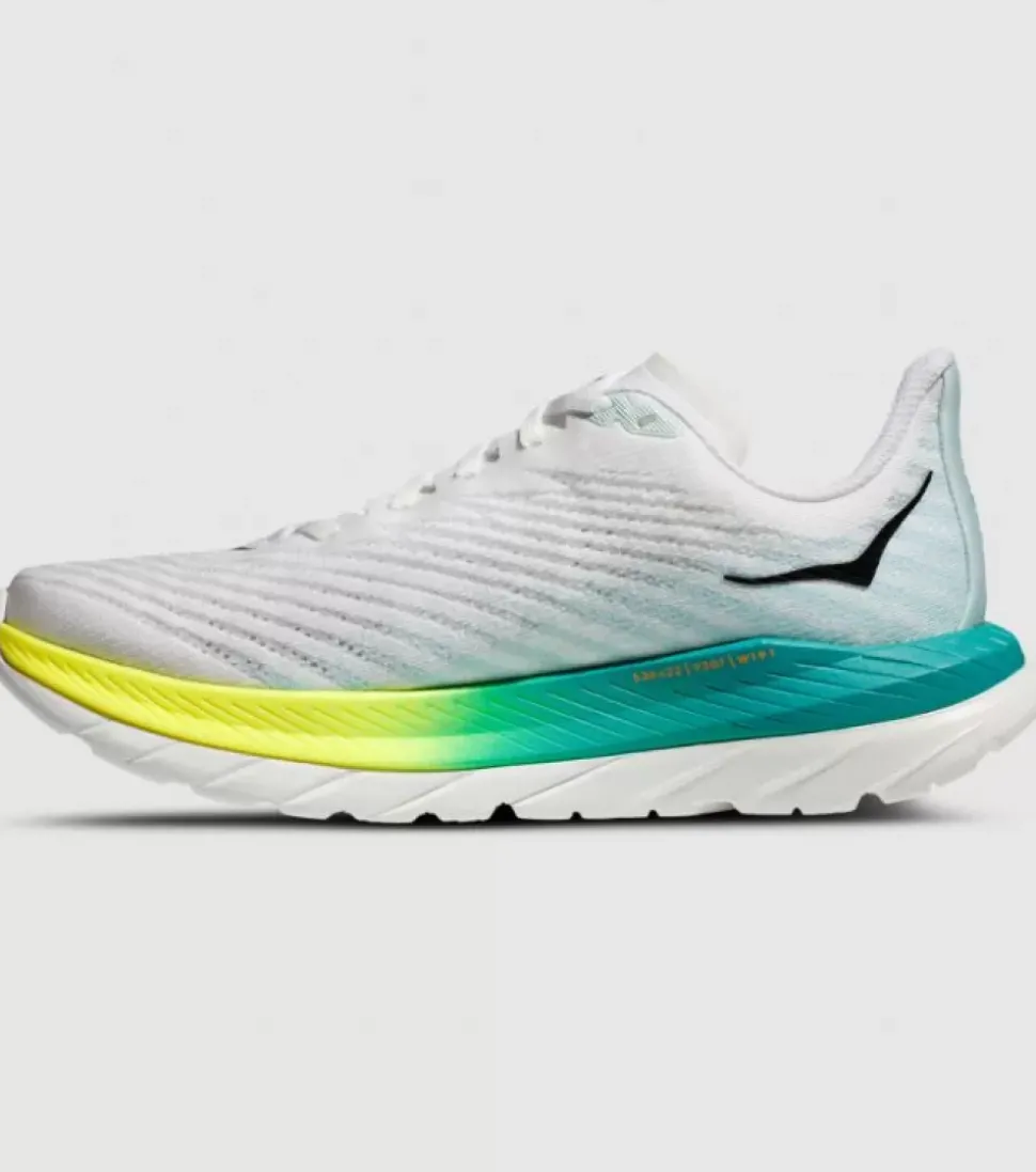 Outlet Hoka Mach 5 Womens Women Run