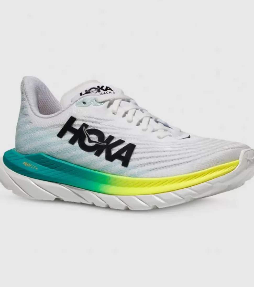 Outlet Hoka Mach 5 Womens Women Run