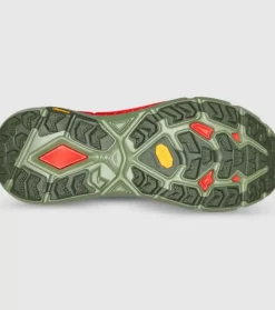 Hot Hoka Mafate Speed 4 Mens Men Trail Run