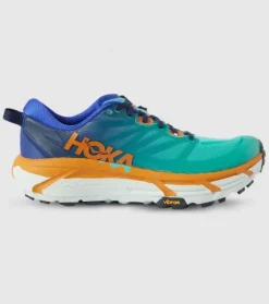 Outlet Hoka Mafate Speed 3 Mens Men Trail Run