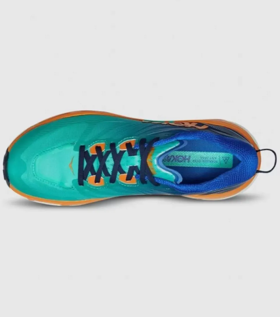 Outlet Hoka Mafate Speed 3 Mens Men Trail Run