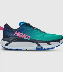 Discount Hoka Mafate Speed 3 Womens Women Trail Run
