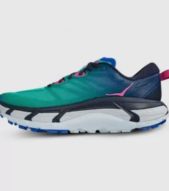 Discount Hoka Mafate Speed 3 Womens Women Trail Run