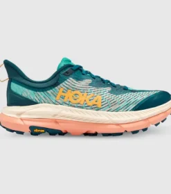 Discount Hoka Mafate Speed 4 Womens Women Trail Run