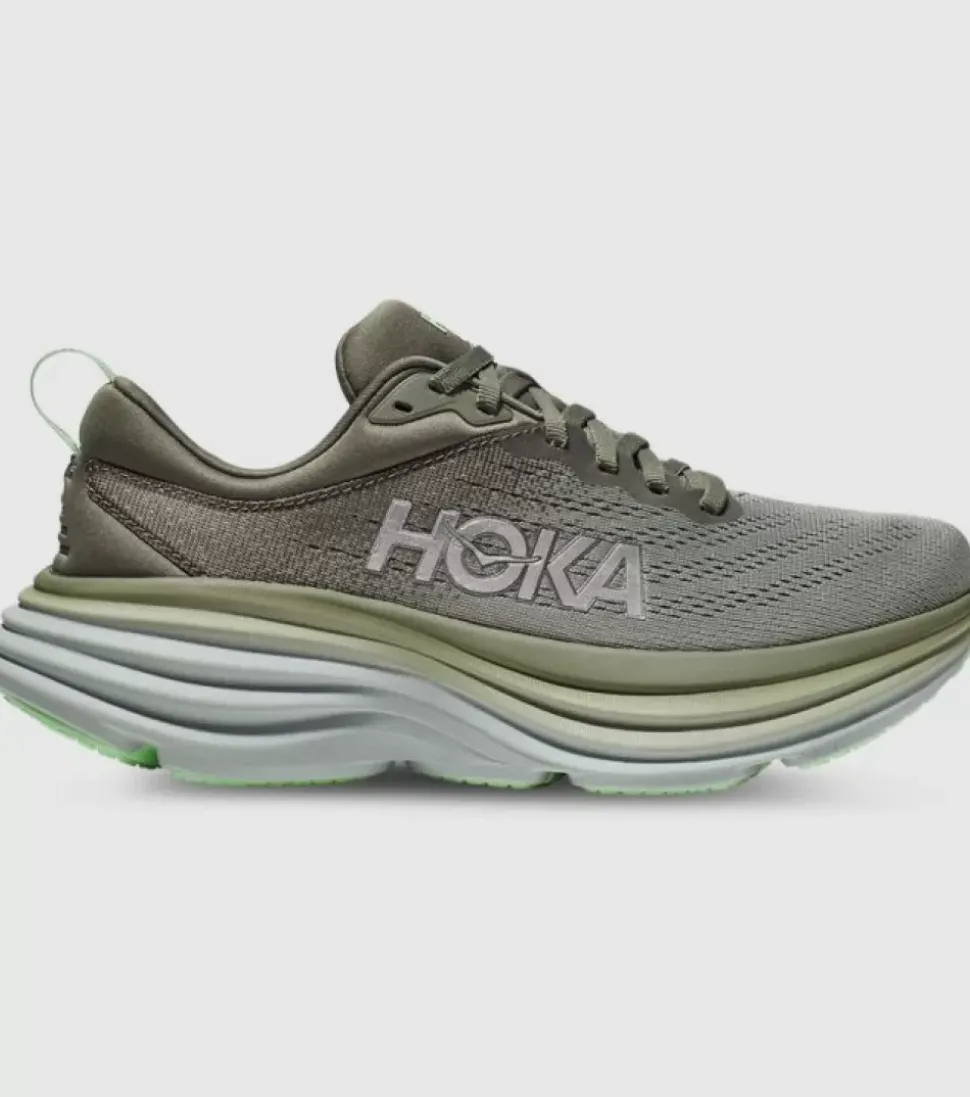 Flash Sale Bondi 8 Mens Men Run