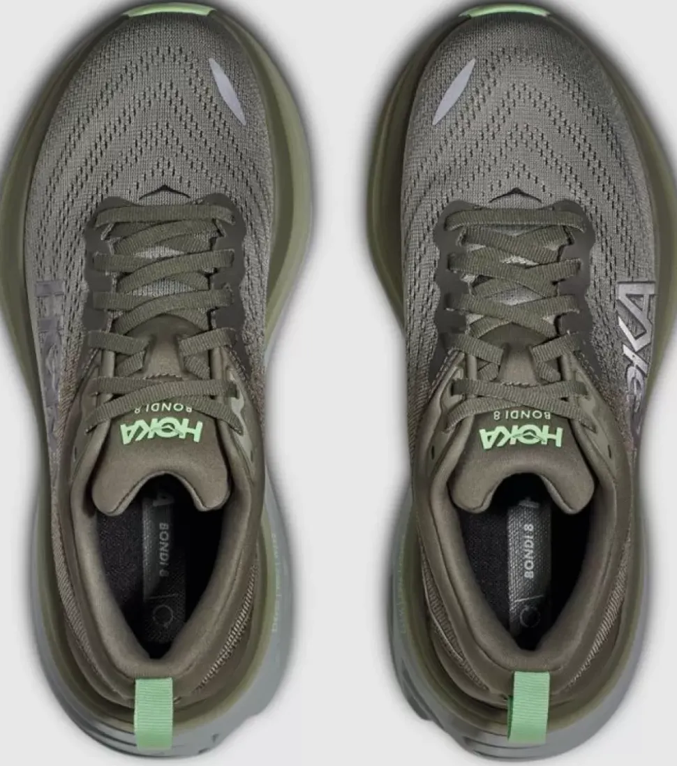 Flash Sale Bondi 8 Mens Men Run