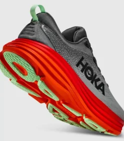 New Bondi 8 Mens Men Run