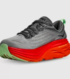 New Bondi 8 Mens Men Run