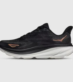 New Clifton 9 (D Wide) Womens Women Run